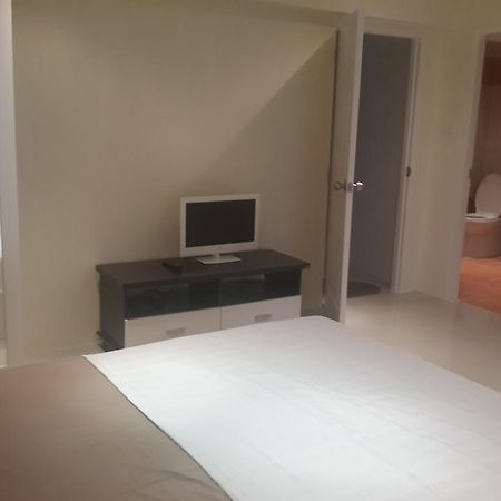 Vanilla Place Pattaya Dış mekan fotoğraf