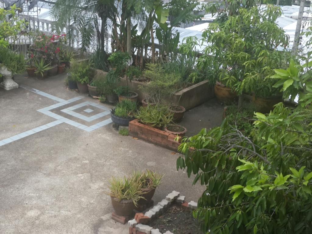 Vanilla Place Pattaya Dış mekan fotoğraf
