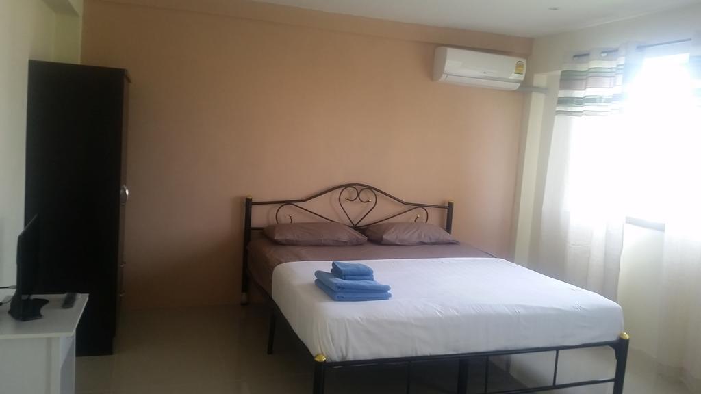 Vanilla Place Pattaya Dış mekan fotoğraf