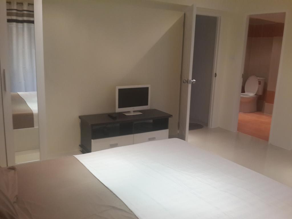 Vanilla Place Pattaya Dış mekan fotoğraf