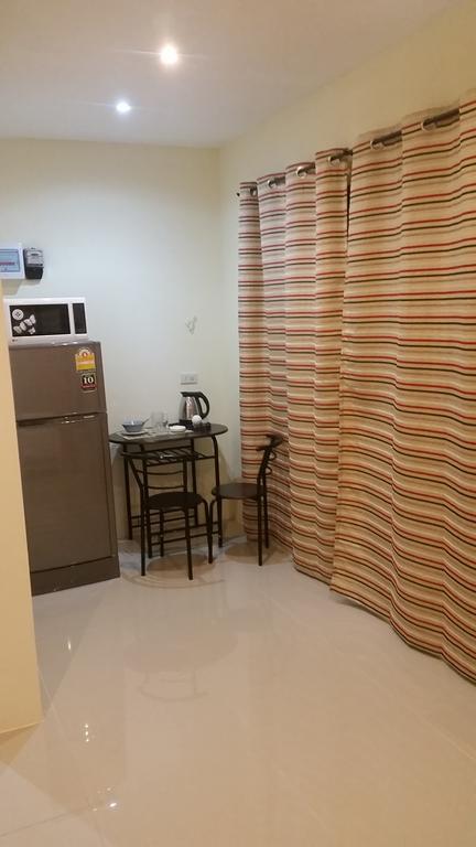 Vanilla Place Pattaya Dış mekan fotoğraf