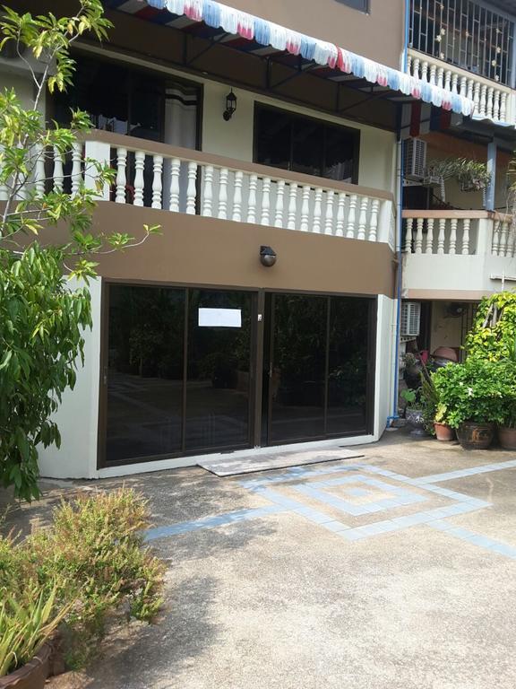 Vanilla Place Pattaya Dış mekan fotoğraf