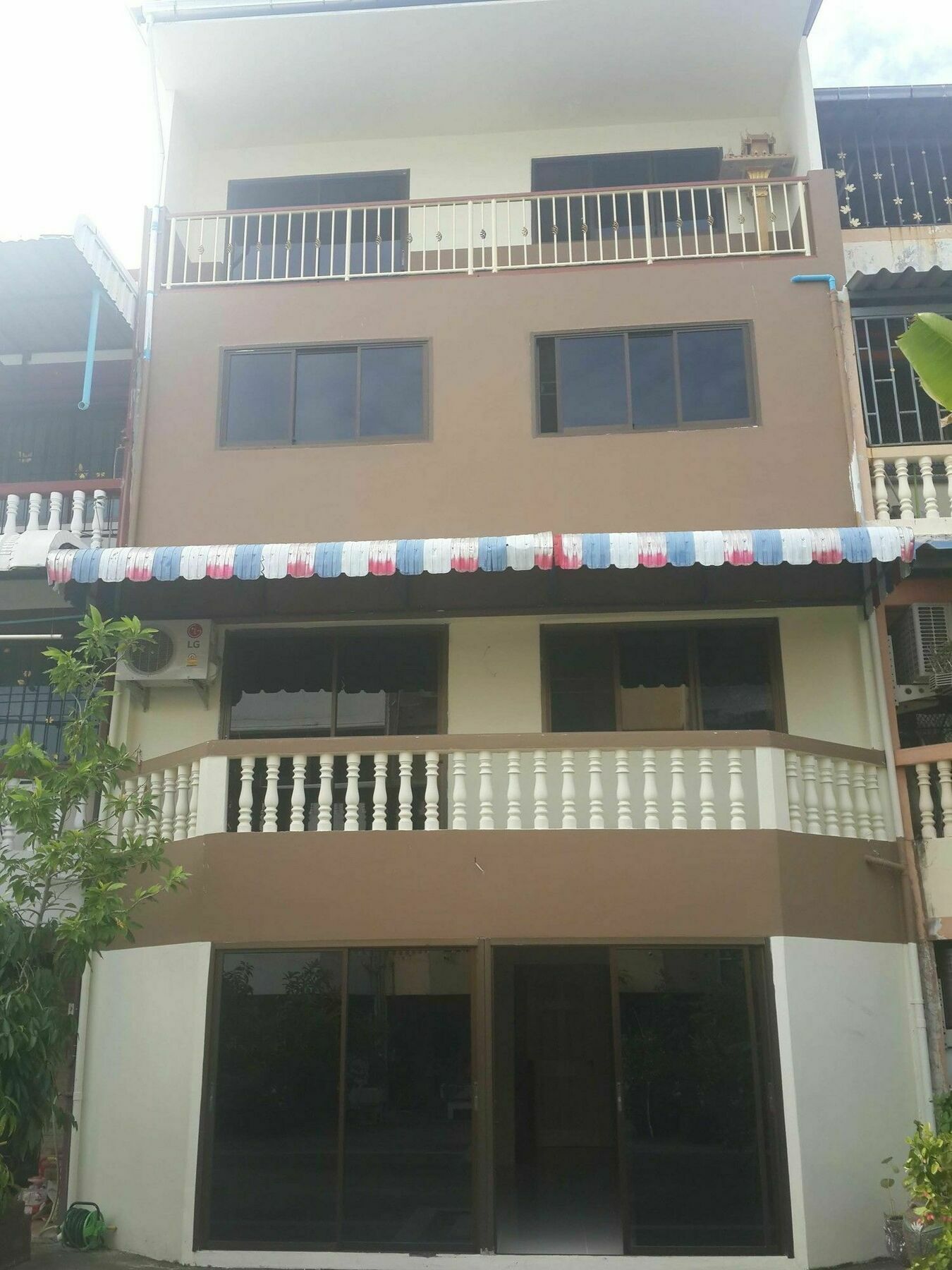 Vanilla Place Pattaya Dış mekan fotoğraf