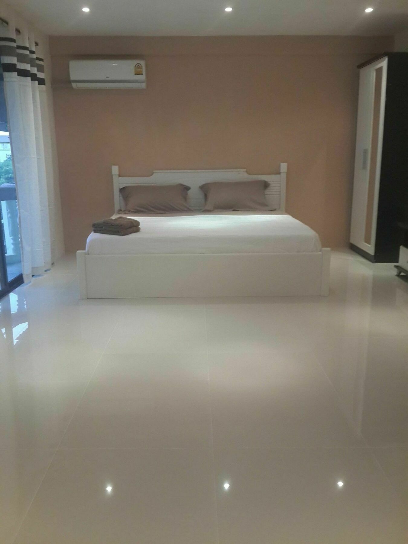Vanilla Place Pattaya Dış mekan fotoğraf