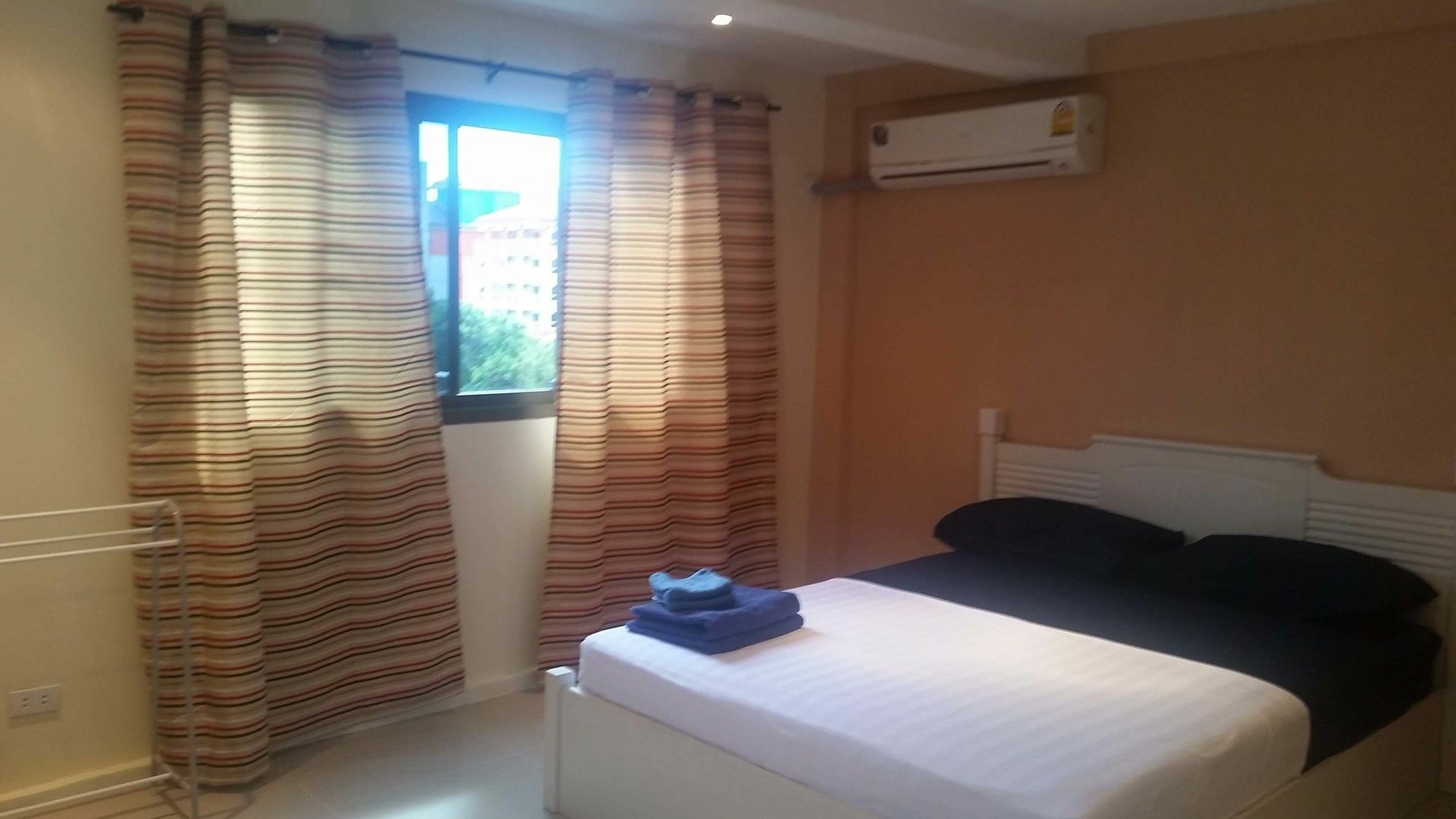 Vanilla Place Pattaya Dış mekan fotoğraf