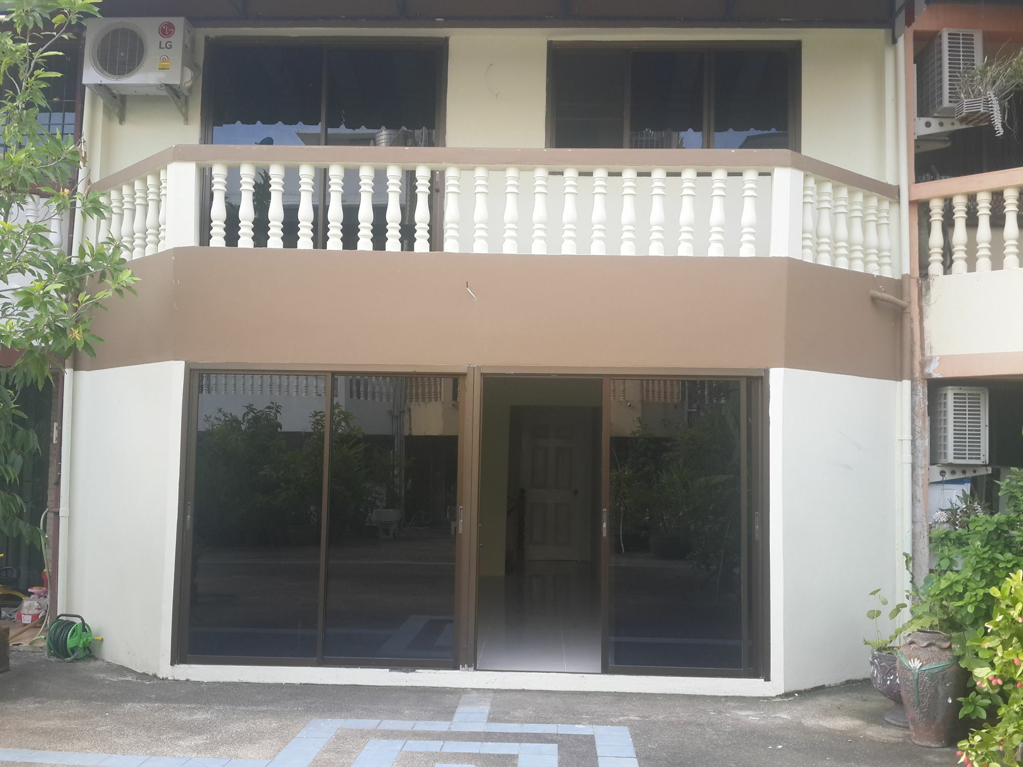 Vanilla Place Pattaya Dış mekan fotoğraf