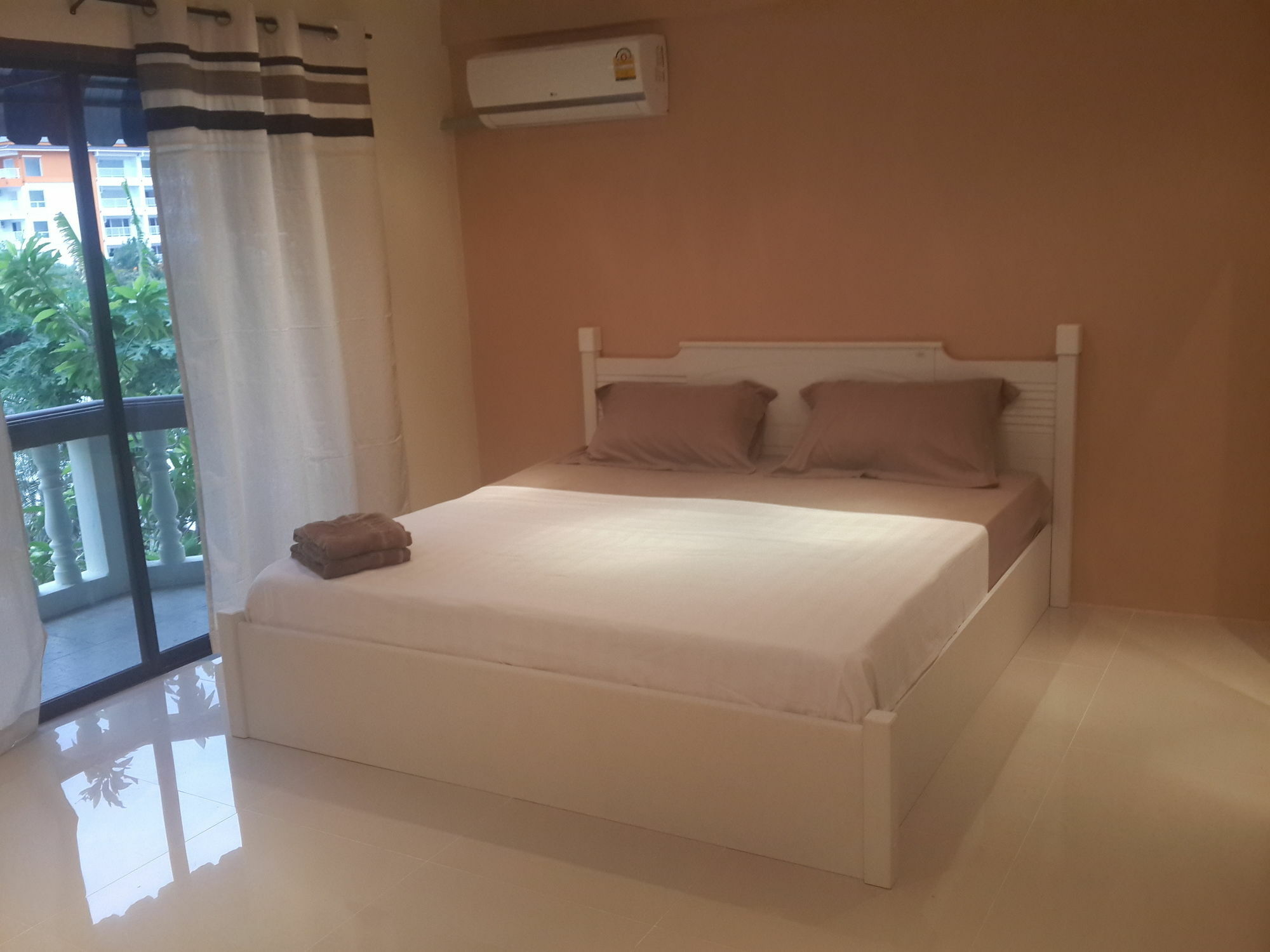 Vanilla Place Pattaya Dış mekan fotoğraf