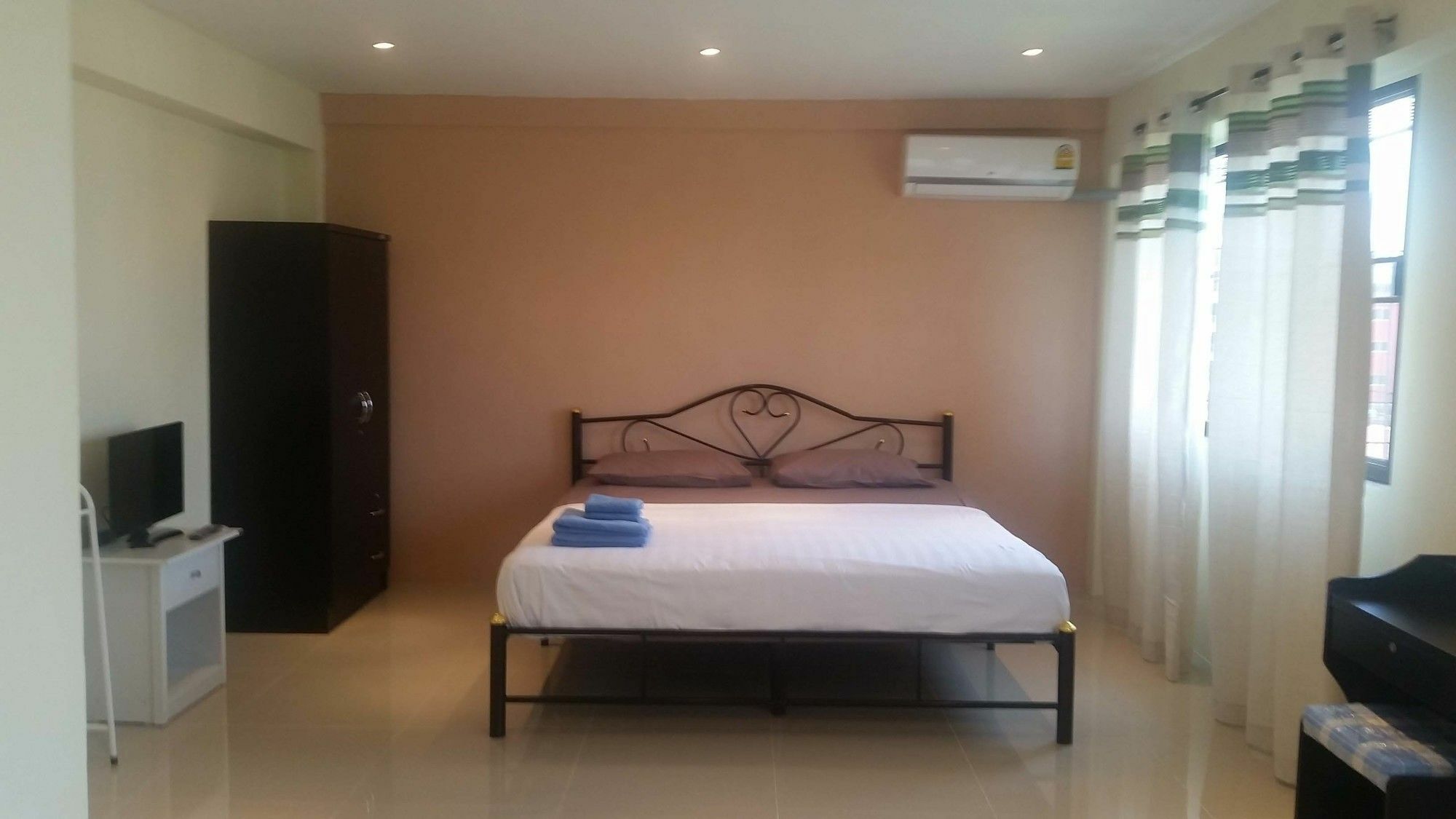 Vanilla Place Pattaya Dış mekan fotoğraf