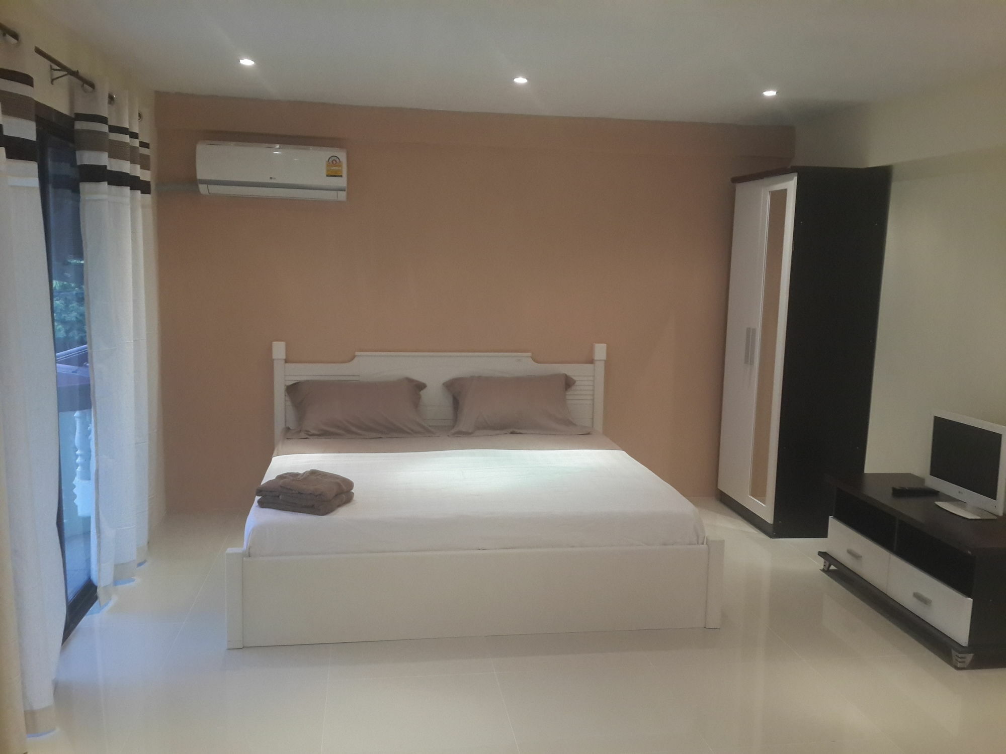 Vanilla Place Pattaya Dış mekan fotoğraf