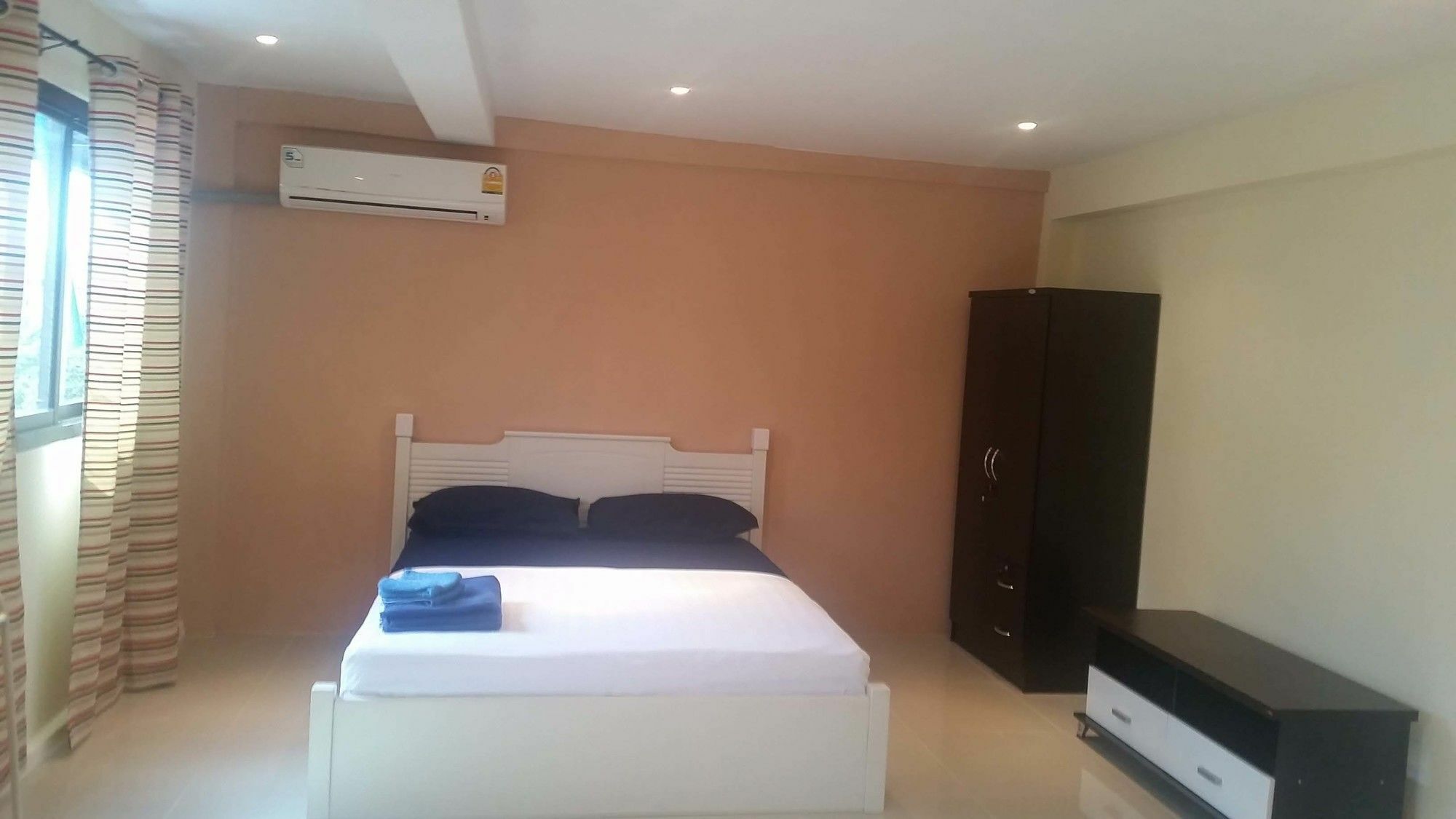 Vanilla Place Pattaya Dış mekan fotoğraf
