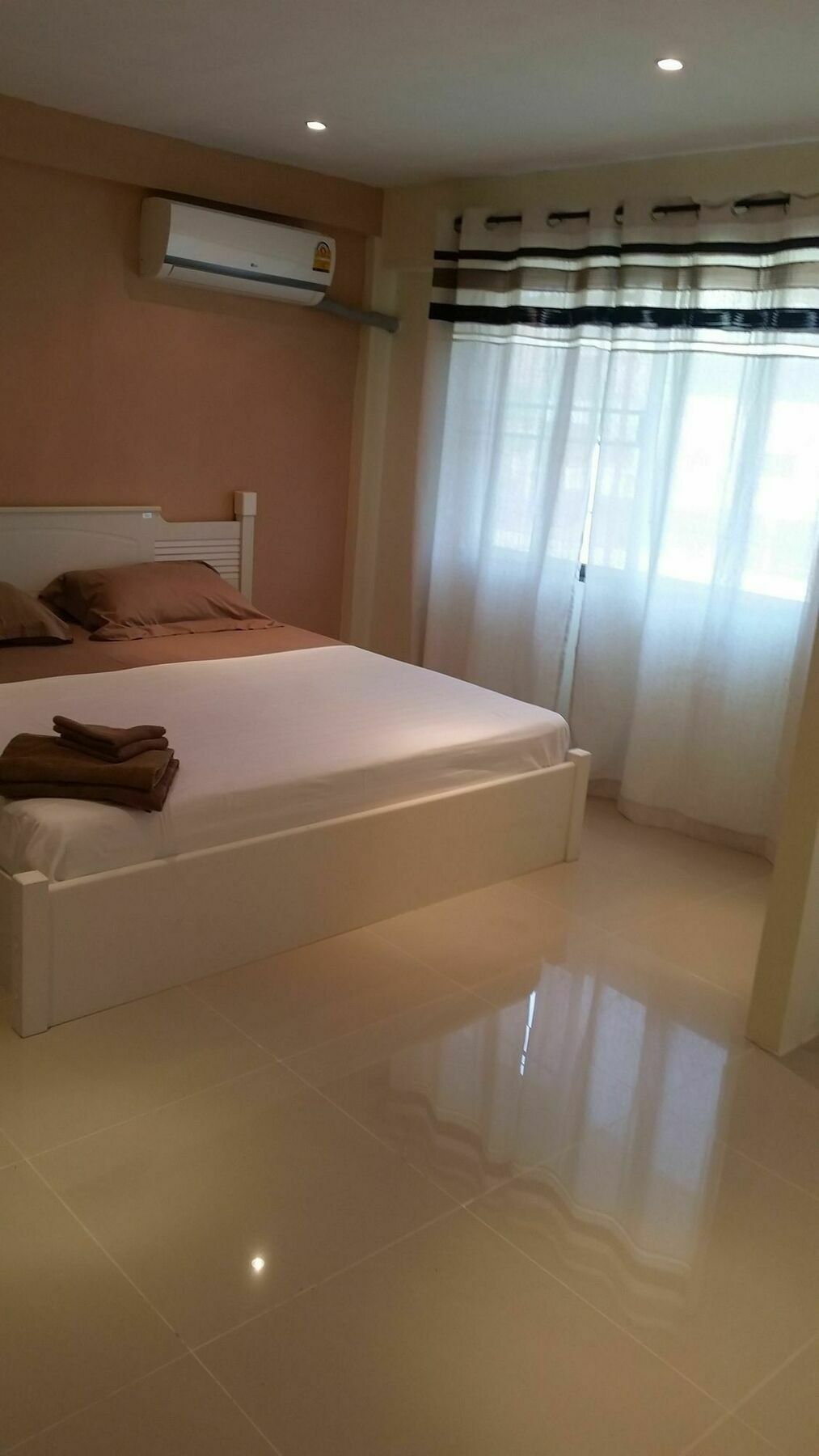 Vanilla Place Pattaya Dış mekan fotoğraf