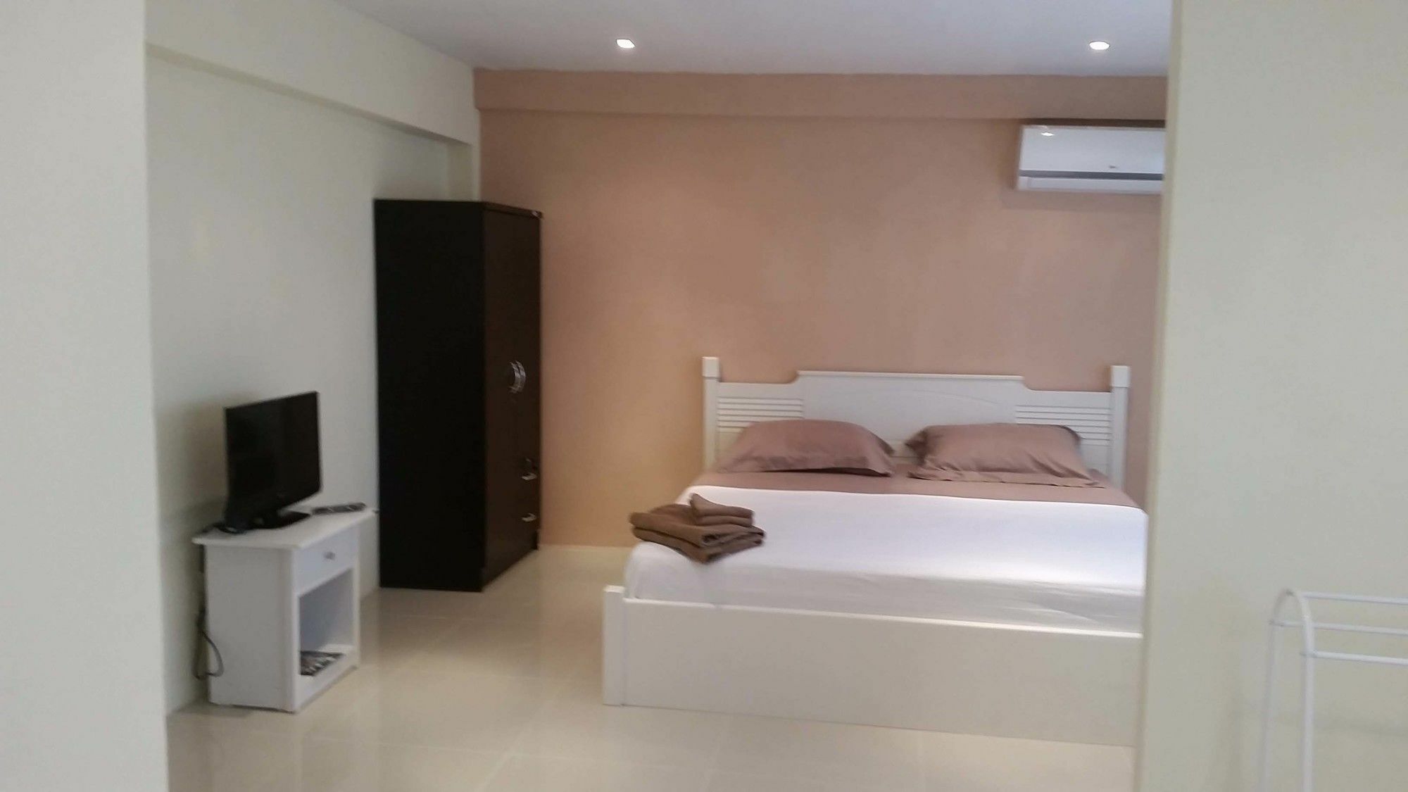 Vanilla Place Pattaya Dış mekan fotoğraf